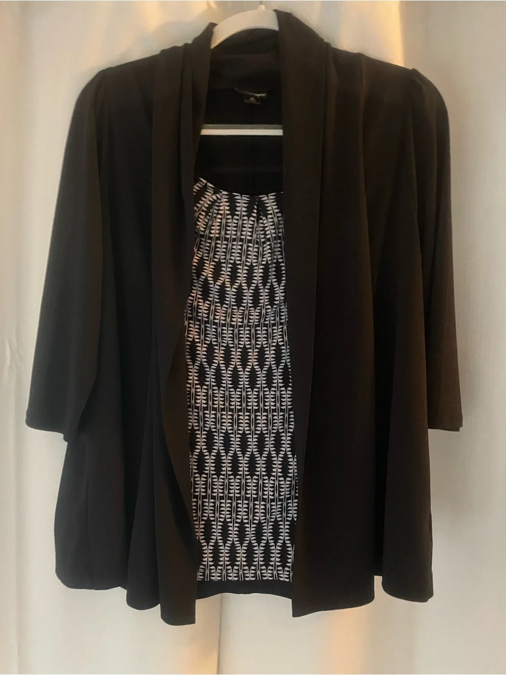 Women’s Y2K Blouse medium